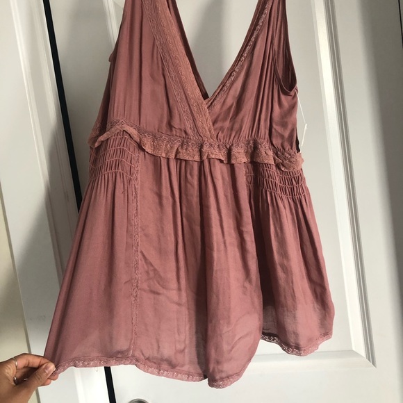 Free people romper - Picture 1 of 3